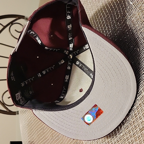 Hat - Picture 3 of 3